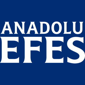 #AEFES - Öğrenme amaçlı çizim - ANADOLU EFES