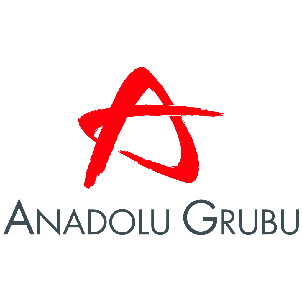 #AGHOL - Anadolu grubu holding "Takipli görünüm" - ANADOLU GRUBU HOLDING
