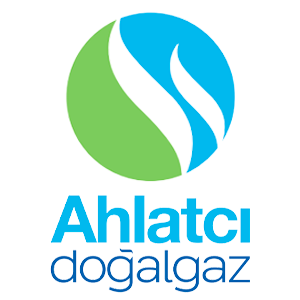 AHGAZ // Fincan kulp formasyonu - AHLATCI DOGALGAZ