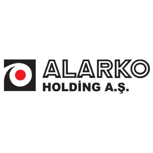 Alarko Holding - ALARKO HOLDING