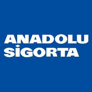 #ANSGR - Anadolu Sigorta - ANADOLU SIGORTA