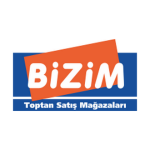 BIZIM // Fibo çalışması - BIZIM MAGAZALARI