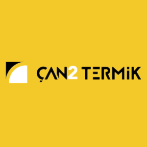 (ÇAN2) CANTE / GELİYOOORRRR :) - CAN2 TERMIK