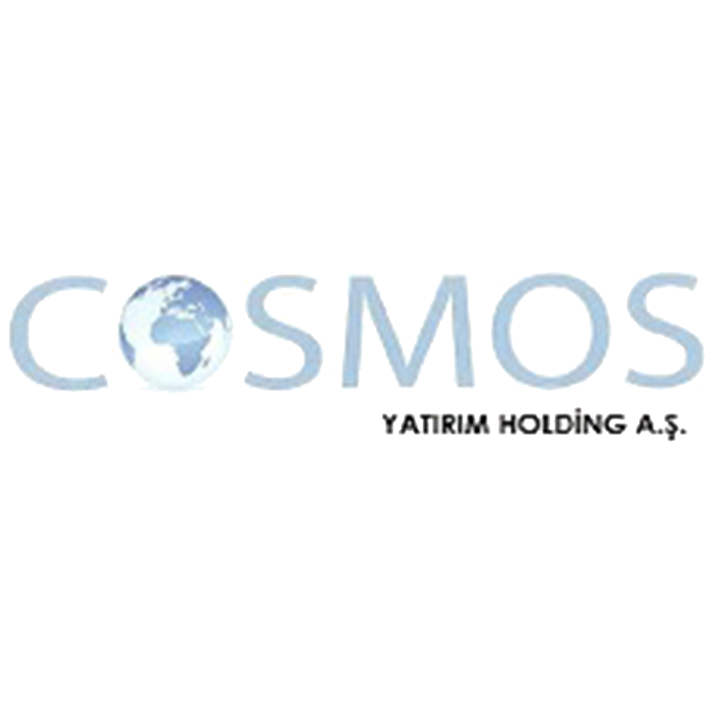 cosmo yeni hedeflere - COSMOS YAT. HOLDING