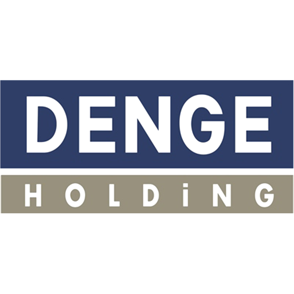 DENGE // Fibo çalışması - DENGE HOLDING