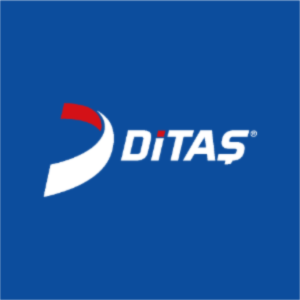 #DITAS - Kuvvetli alıcılı bölge değerlendirmesi - DITAS DOGAN