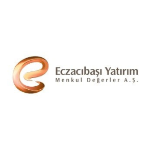 ECZYT - Hisse Yorum, Teknik Analiz ve Değerlendirme - ECZACIBASI YATIRIM