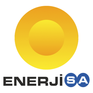 #ENJSA - Enerjisa "Takipli görünüm" - ENERJISA ENERJI