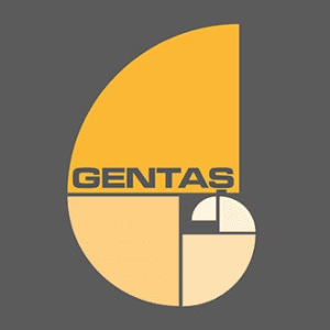#GENTS - Gentas 4 saat - GENTAS