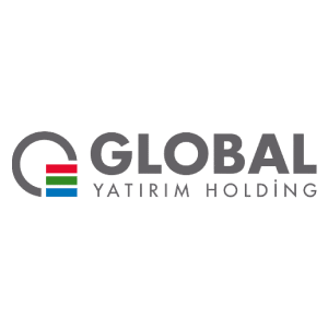 GLYHO (GLOBAL YATIRIM HOLDING A.Ş.) - GLOBAL YAT. HOLDING