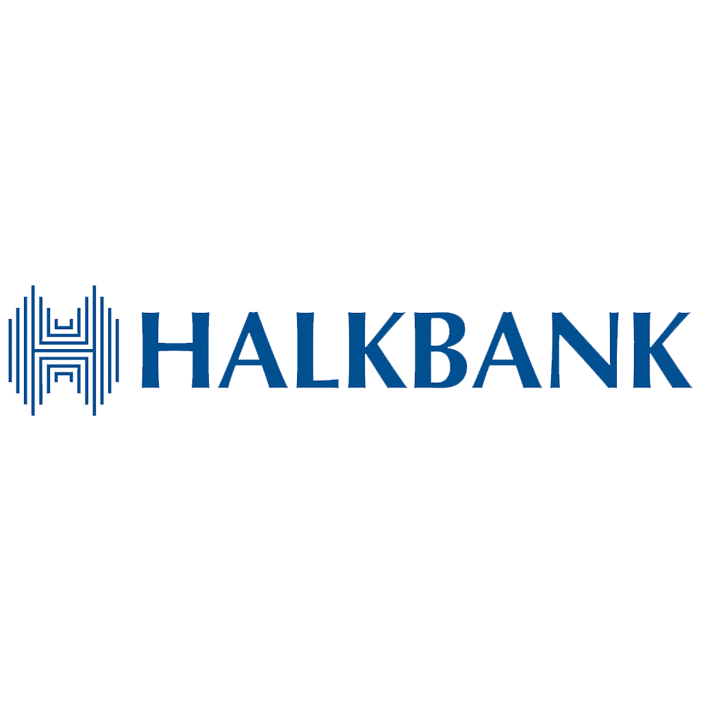 #HALKB - Swing Trader Buy & Sell Example - T. HALK BANKASI