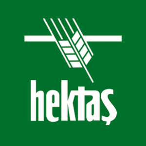 #HEKTS - HEKTAS GAPI ALIP HAREKETINE BASLAMALI - HEKTAS