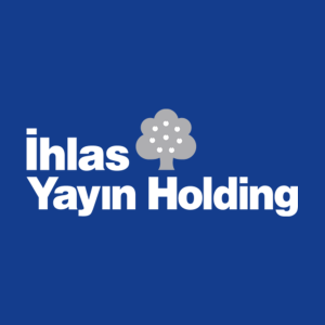 IHYAY (TP1) - IHLAS YAYIN HOLDING