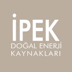 #ipeke Grafiği güncelledim - IPEK DOGAL ENERJI