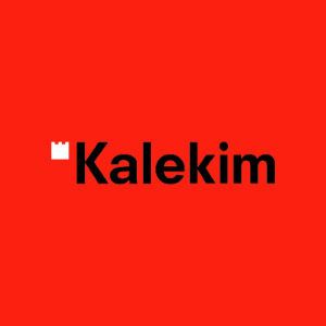 #KLKIM - Kalekim Kimyevi - KALEKIM KIMYEVI MADDELER
