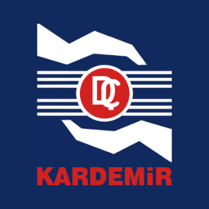 #KRDMD - bugün düşüş - KARDEMIR (D)