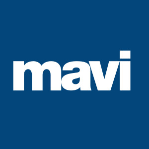 MAVI // Fincan kulp formasyonu - MAVI GIYIM
