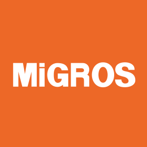 mgros migros - MIGROS TICARET