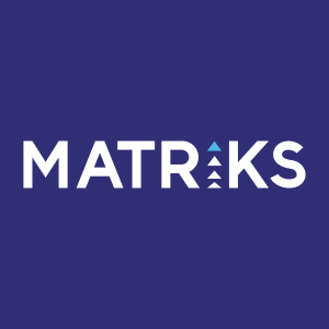 #MTRKS - Matrix Data - MATRIKS BILGI DAGITIM