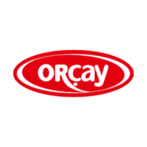 ORCAY // Fincan kulp formasyonu - ORCAY ORTAKOY CAY SANAYI