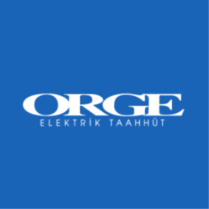 ORGE // Fibo çalışması - ORGE ENERJI ELEKTRIK