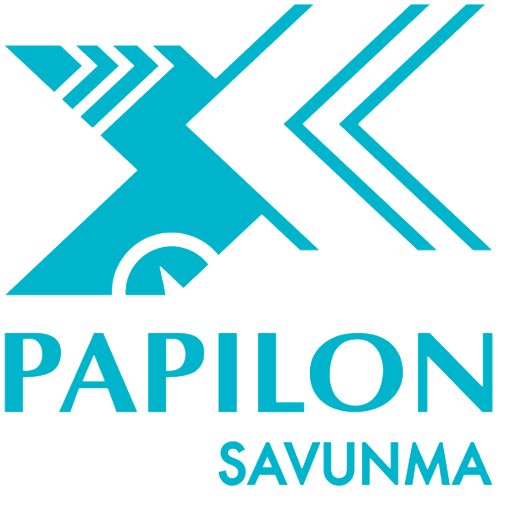 PAPIL // Onaylı Flama - PAPILON SAVUNMA