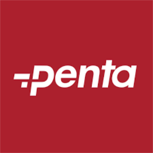 #PENTA - Hisse fibo ve çalışması - PENTA TEKNOLOJI URUNLERI DAGITIM