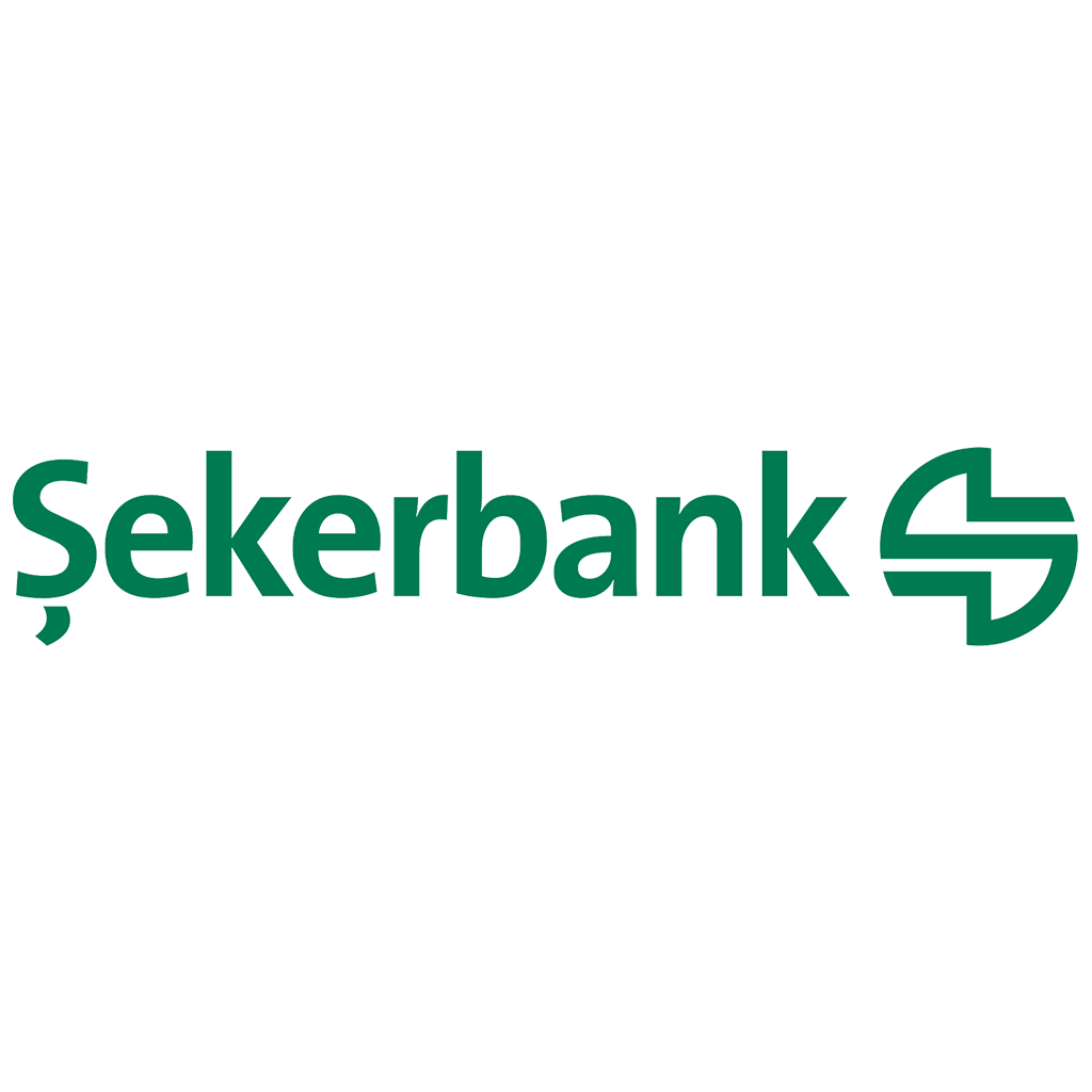 #SKBNK - Xbank şeker bank - SEKERBANK