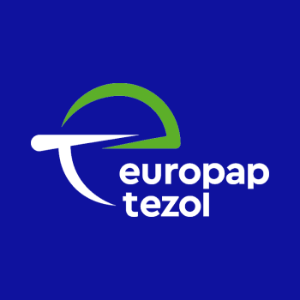 Tezol üçgen sıkışıyor - EUROPAP TEZOL KAGIT