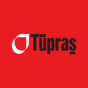 TUPRS 1G Tüpraş günlük grafik - TUPRAS