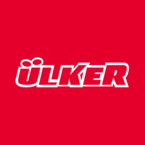 #ULKER - ÜLKER HEDEFTE !!! - ULKER BISKUVI