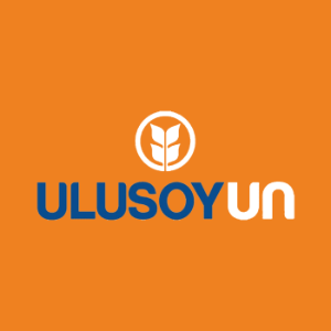ULUUN // Fibo çalışması - ULUSOY UN SANAYI