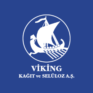 VKING Formasyon Analizi (Falling Wedge) - VIKING KAGIT