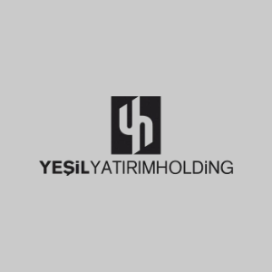 Yesil yükselen kanal - YESIL YATIRIM HOLDING